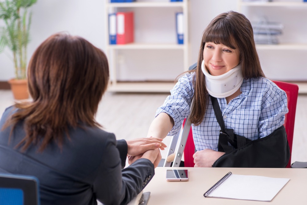 Workers compensation lawyers Brisbane