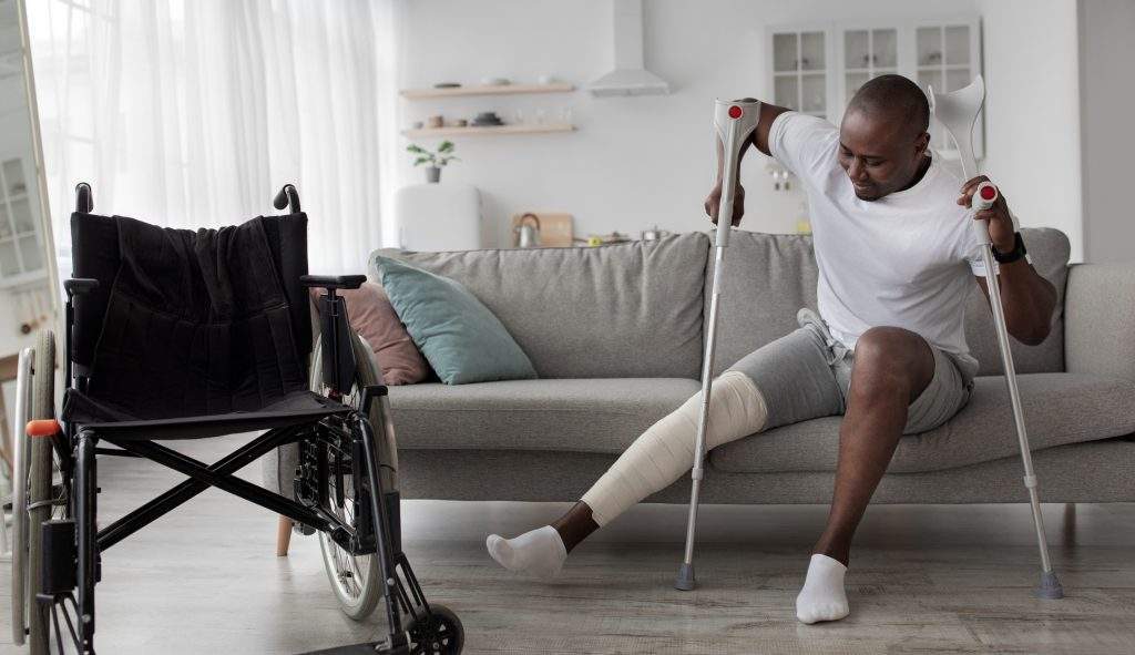 Salt Lake City Personal Injury Attorney