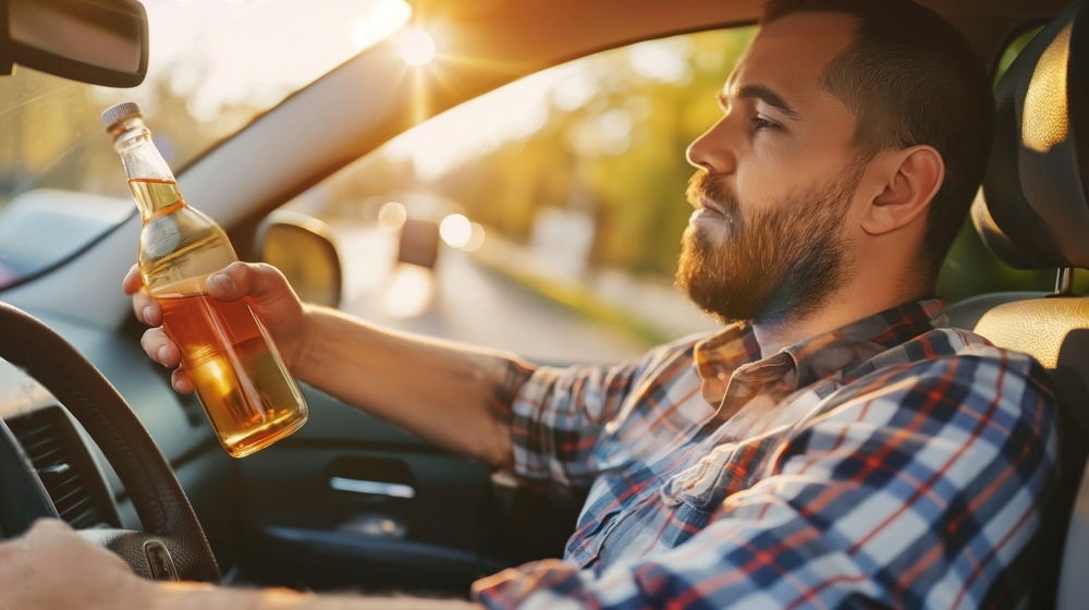 lawyer for DWI in Baton Rouge