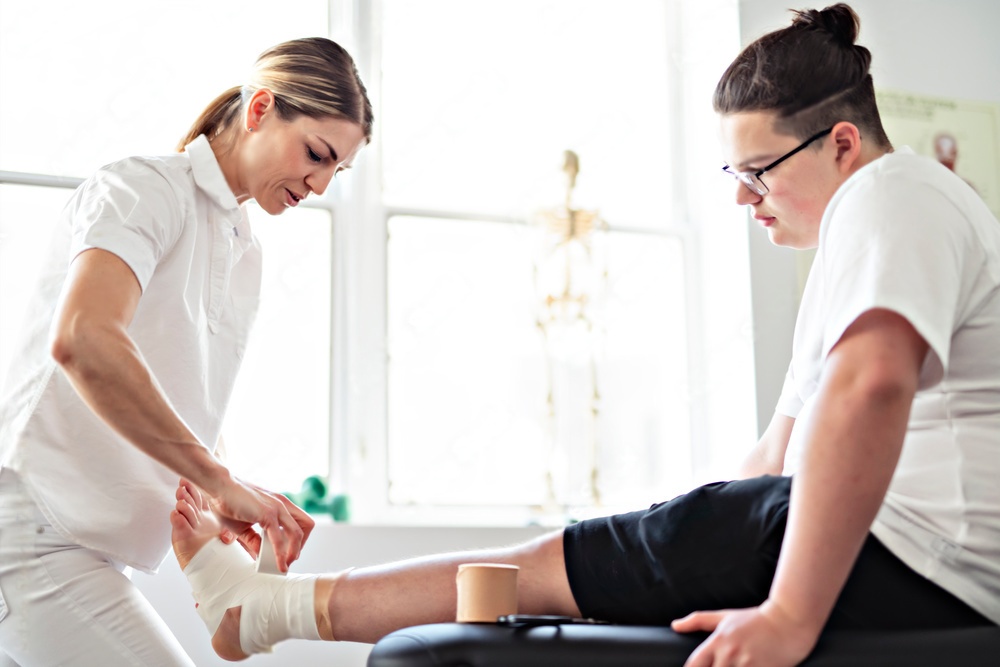 Total Permanent Disability claims Brisbane