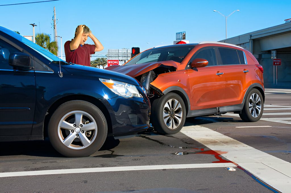 Car Accidents