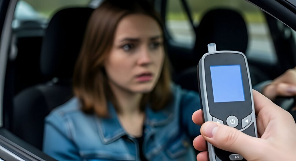 expunging a DUI charge