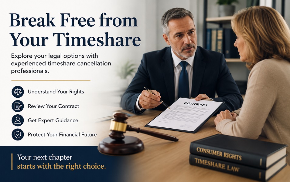 timeshare cancellation resource